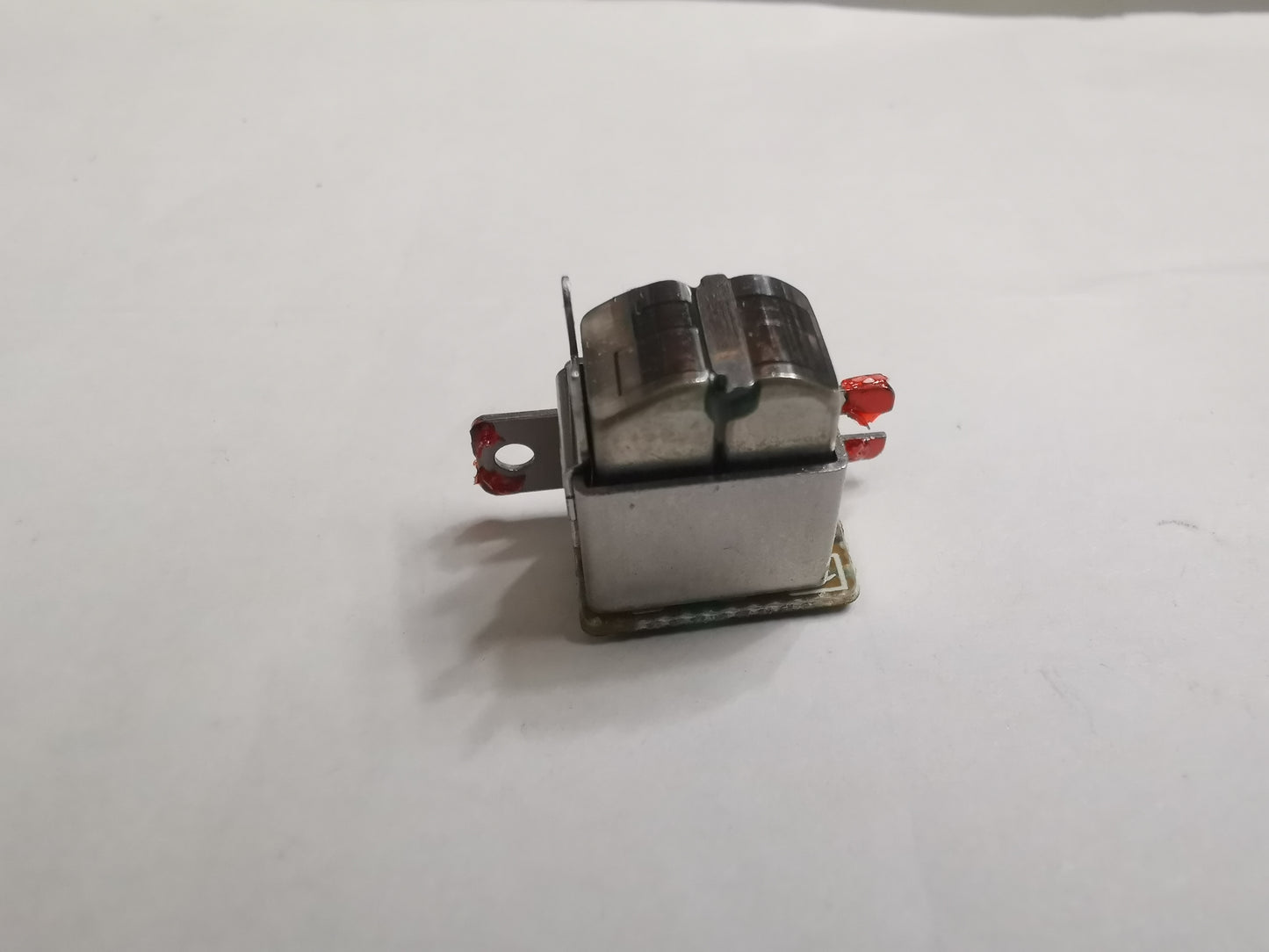 4 Track Stereo Cassette Deck Head  For Technics  Tape deck