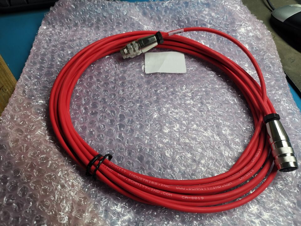 SB1620  Balance Head Cable Balance System Cable
