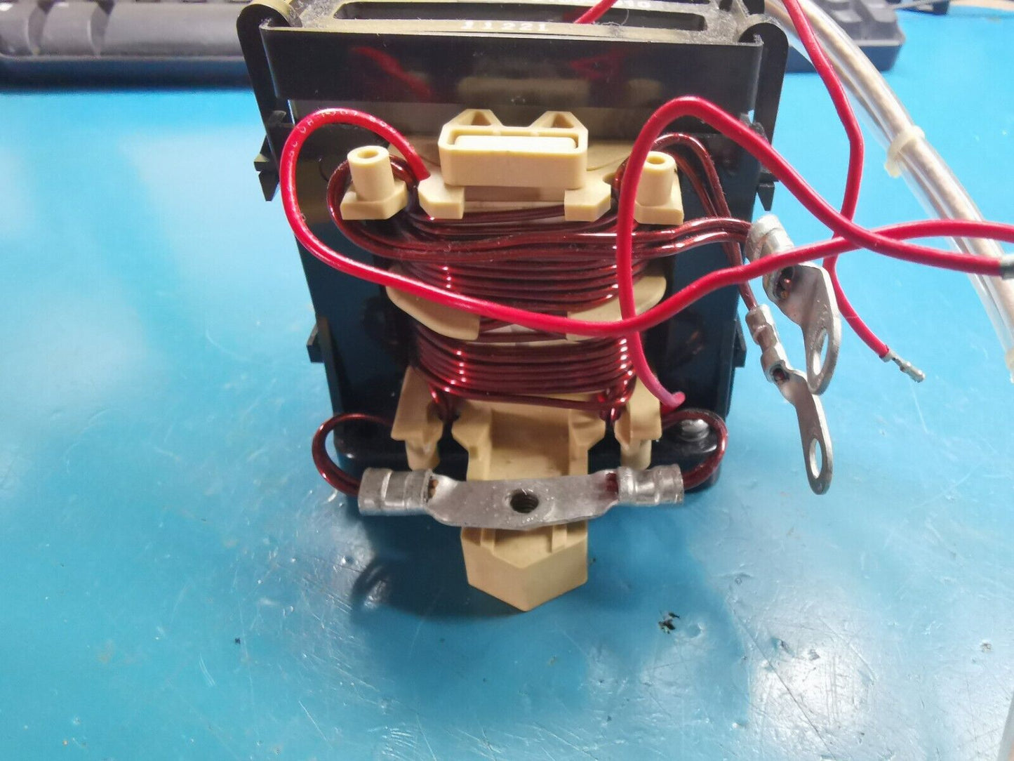 HP Agilent 9100-4910 Switching Transformer For Agilent M 6674A Power Supply