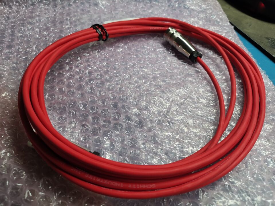 SB1620  Balance Head Cable Balance System Cable