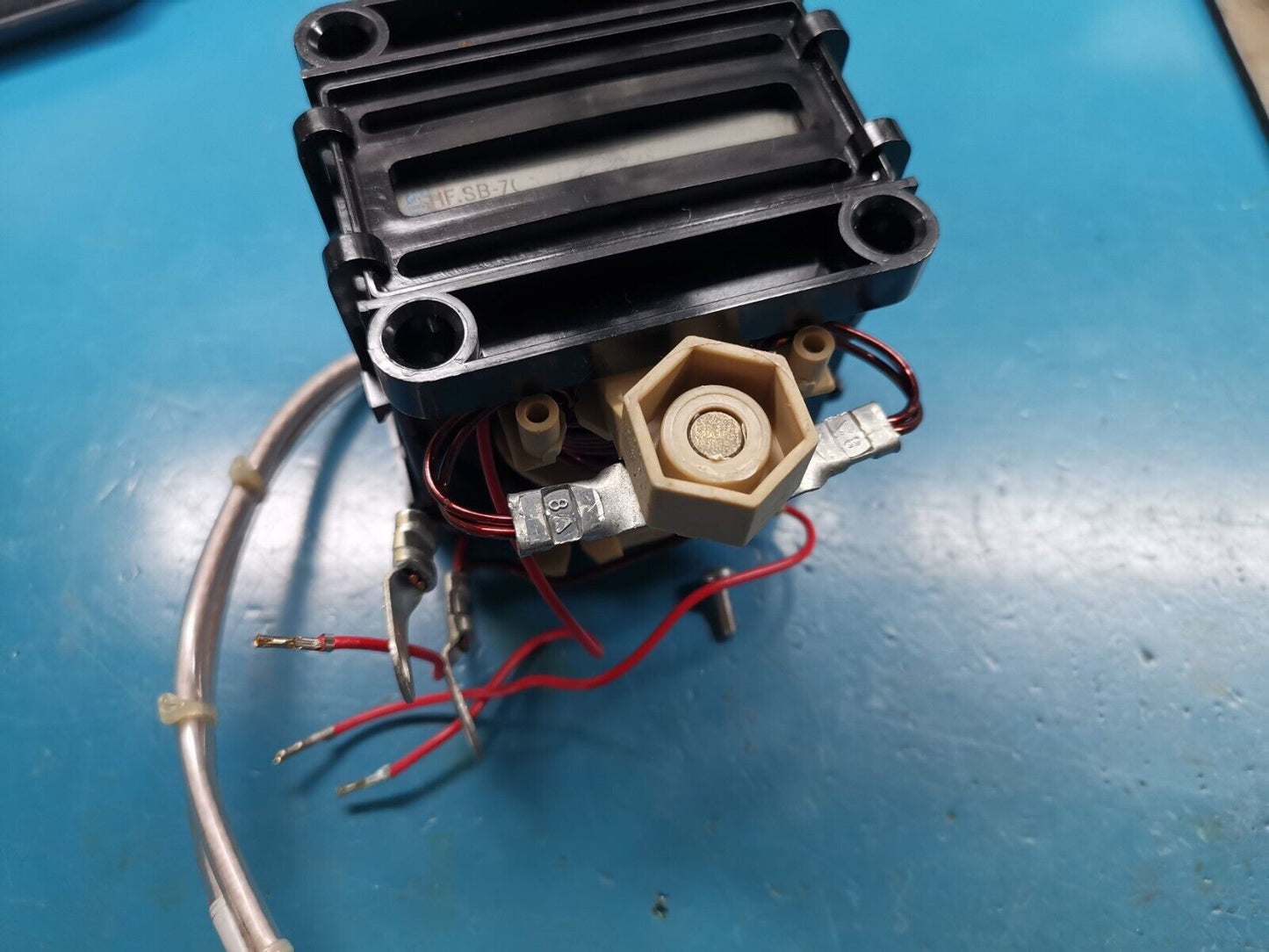 HP Agilent 9100-4910 Switching Transformer For Agilent M 6674A Power Supply