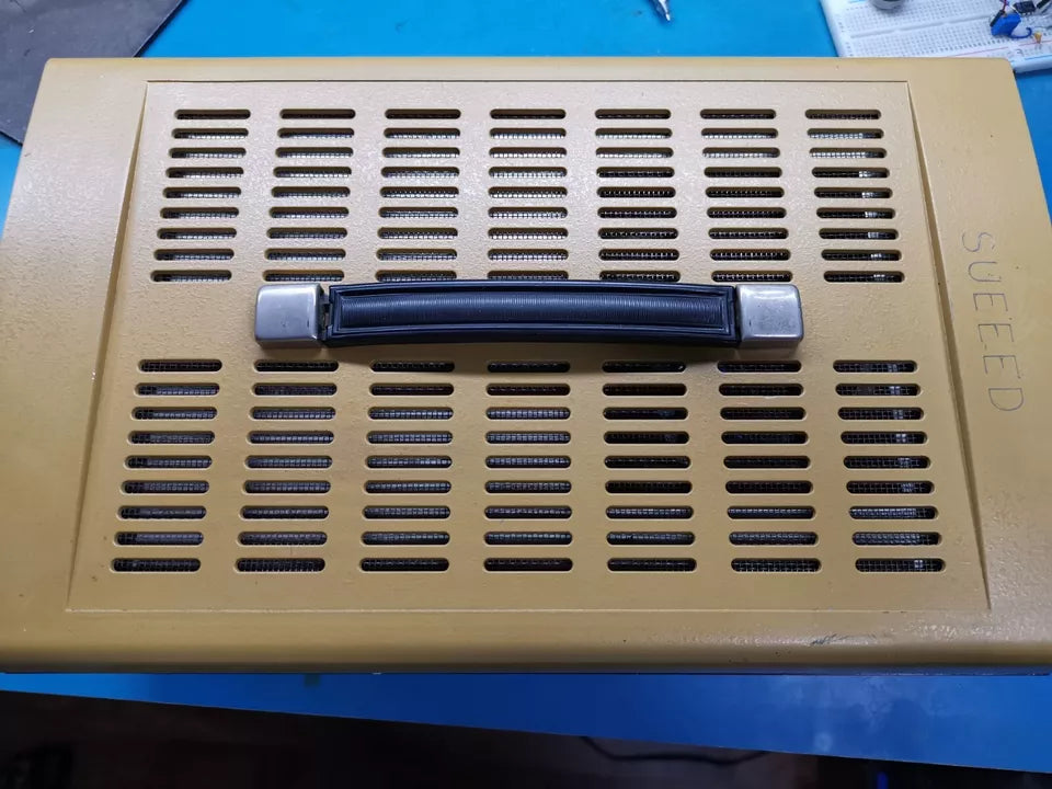 Systron Donner 6246A Microwave Frequency Counter 26GHz Frequency Counter