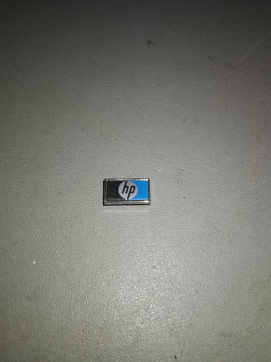 HP Agilent Test gear Badge