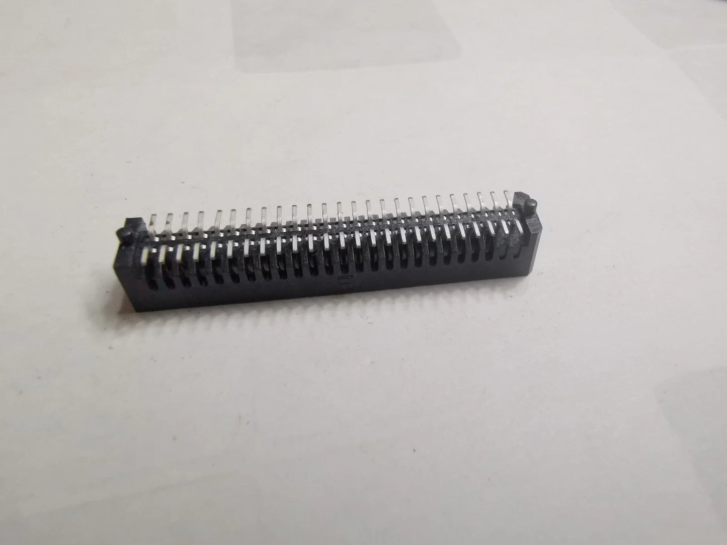 50 Pin TFM Tiger Eye Connector SMD Samtec High-Reliability Connector 2 x 25 Pin