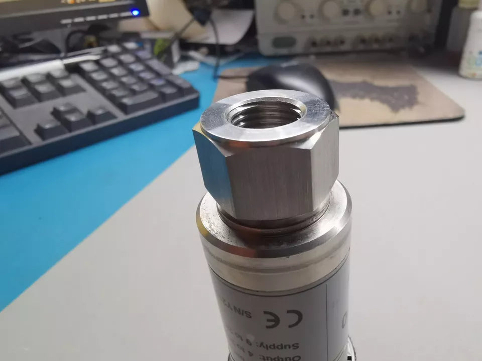 DRUCK PTX 1400 Pressure Transmitter Module