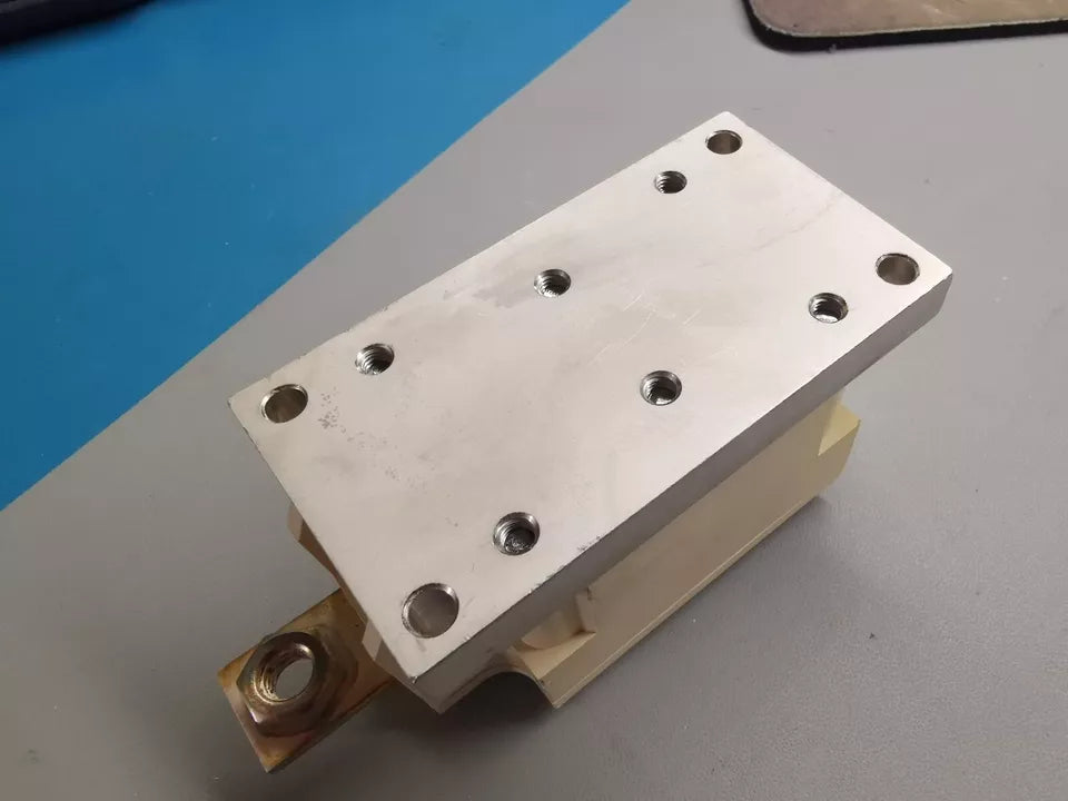 Semikron SKKT 250/12 E Thyristor Module 1200V 250A 200mA