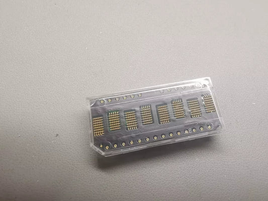 HP HDSP-2113 8 Digit LED Dot Matrix Display Green