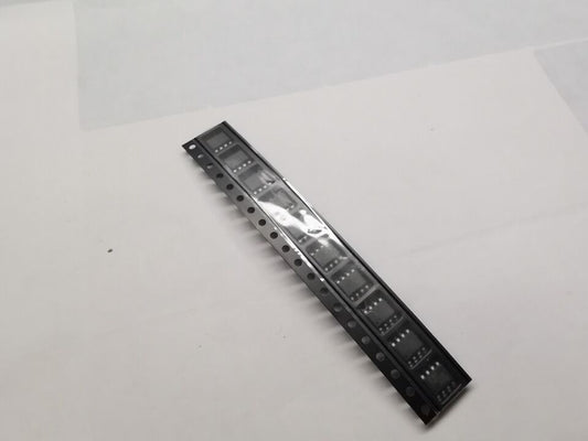 10pcs Genuine 24WC04 4k Bit Serial EEPROM CSI Brand SO8