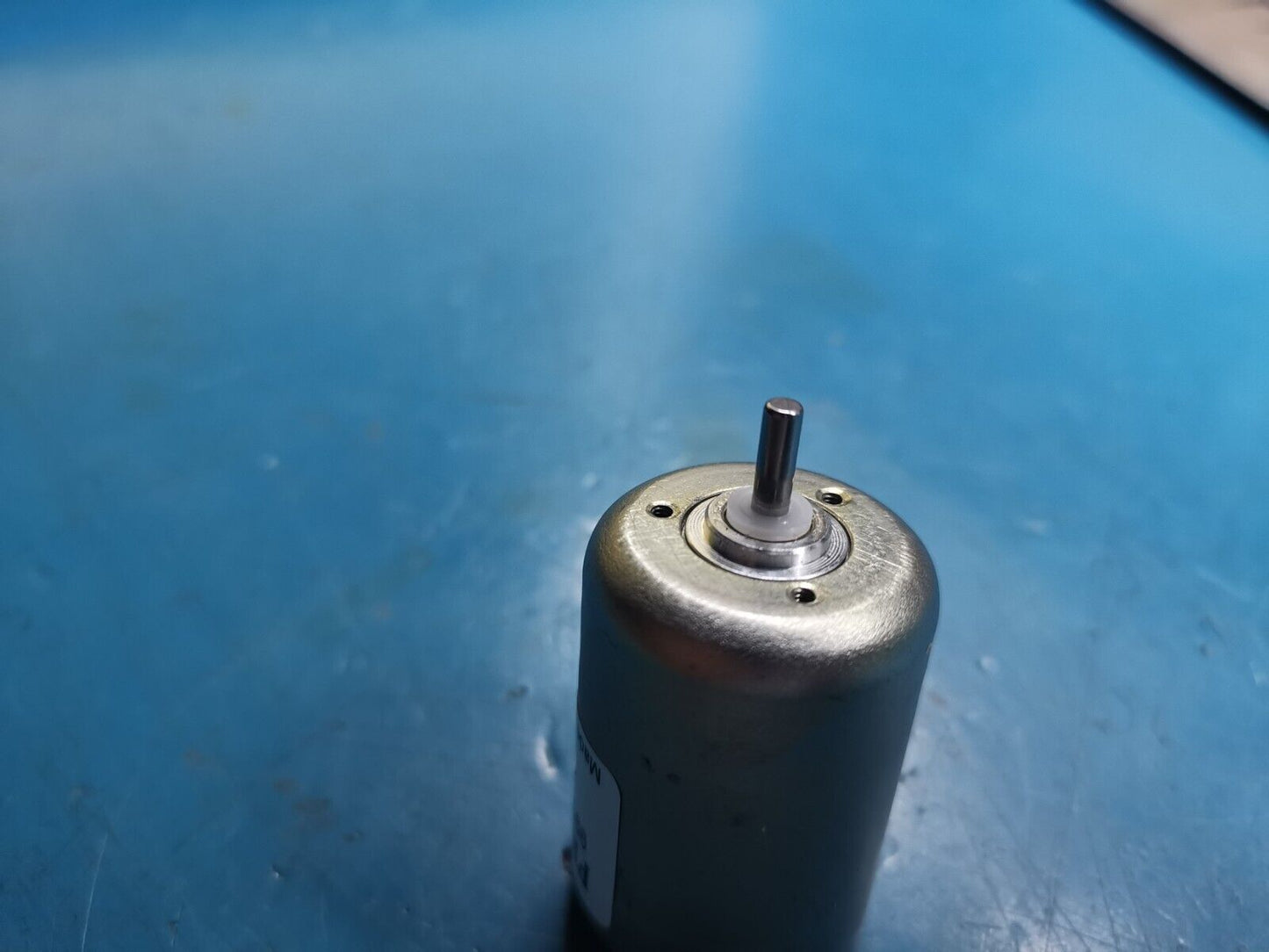 Genuine Premotec DC Motor 24v 9904 120 18215 for Turntable