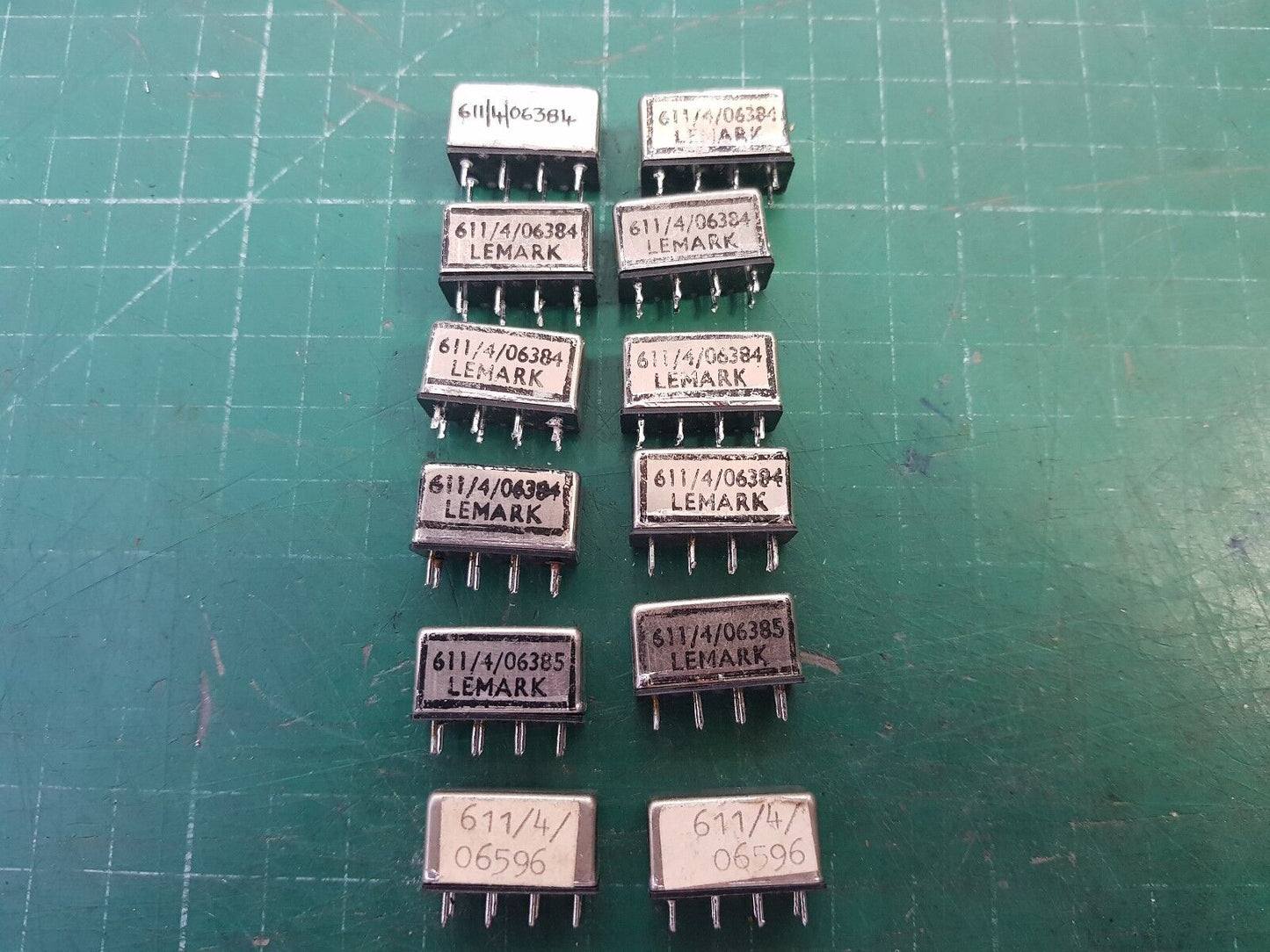 RF Transformer  3 Different type , EX MOD