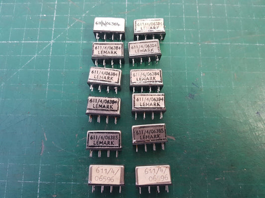 RF Transformer  3 Different type , EX MOD