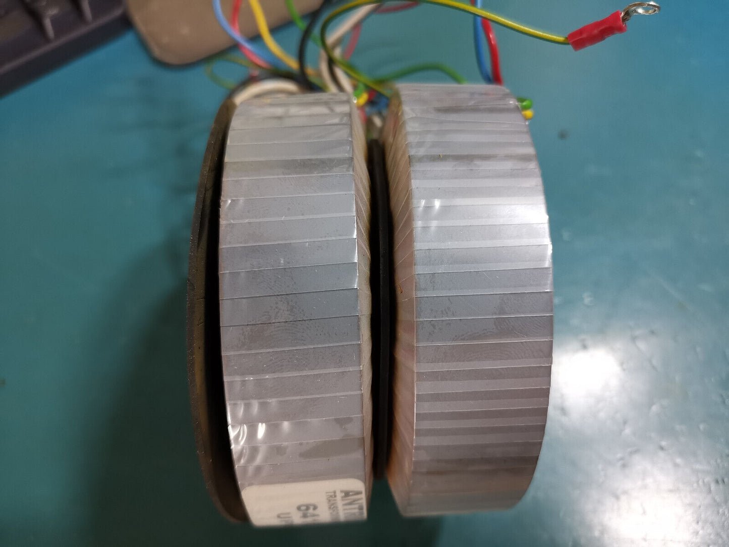 2 x  Antrim 120W Amplifier Line Output Transformer