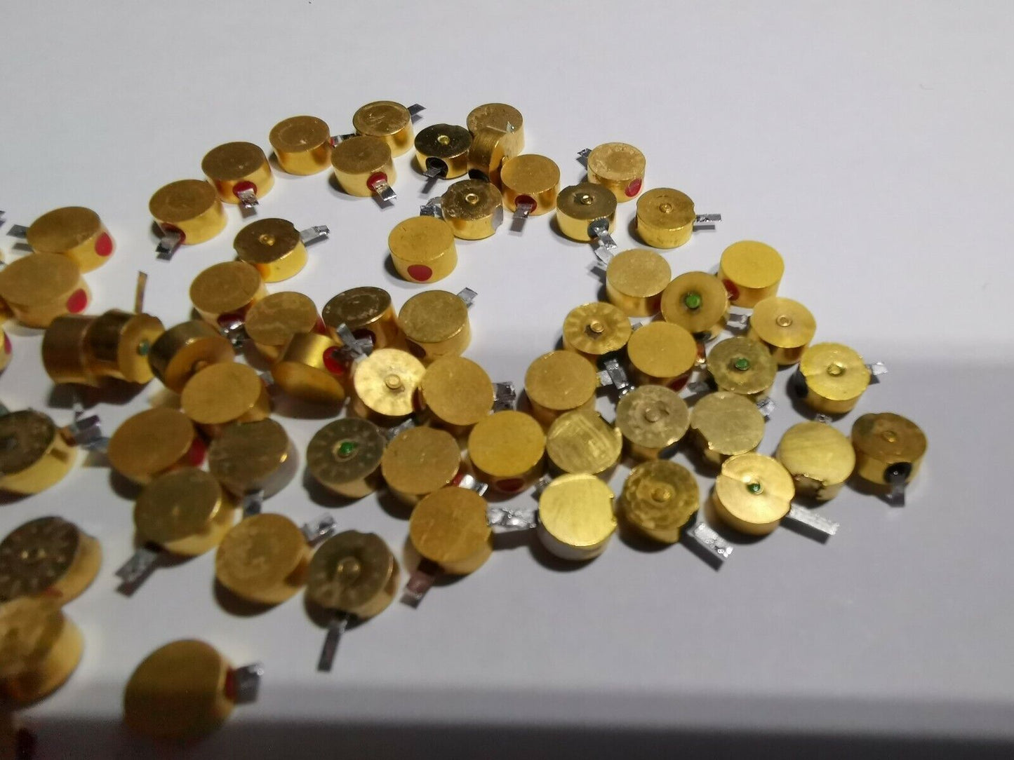 50 Ohms RF Terminator PCB Mount 82pcs
