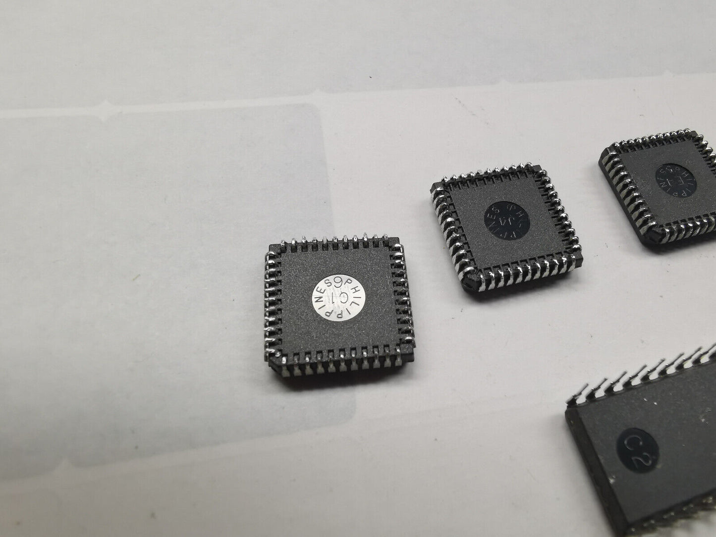 5pcs Genuine TMS9914 GPIB Controller General Purpose Interface Bus