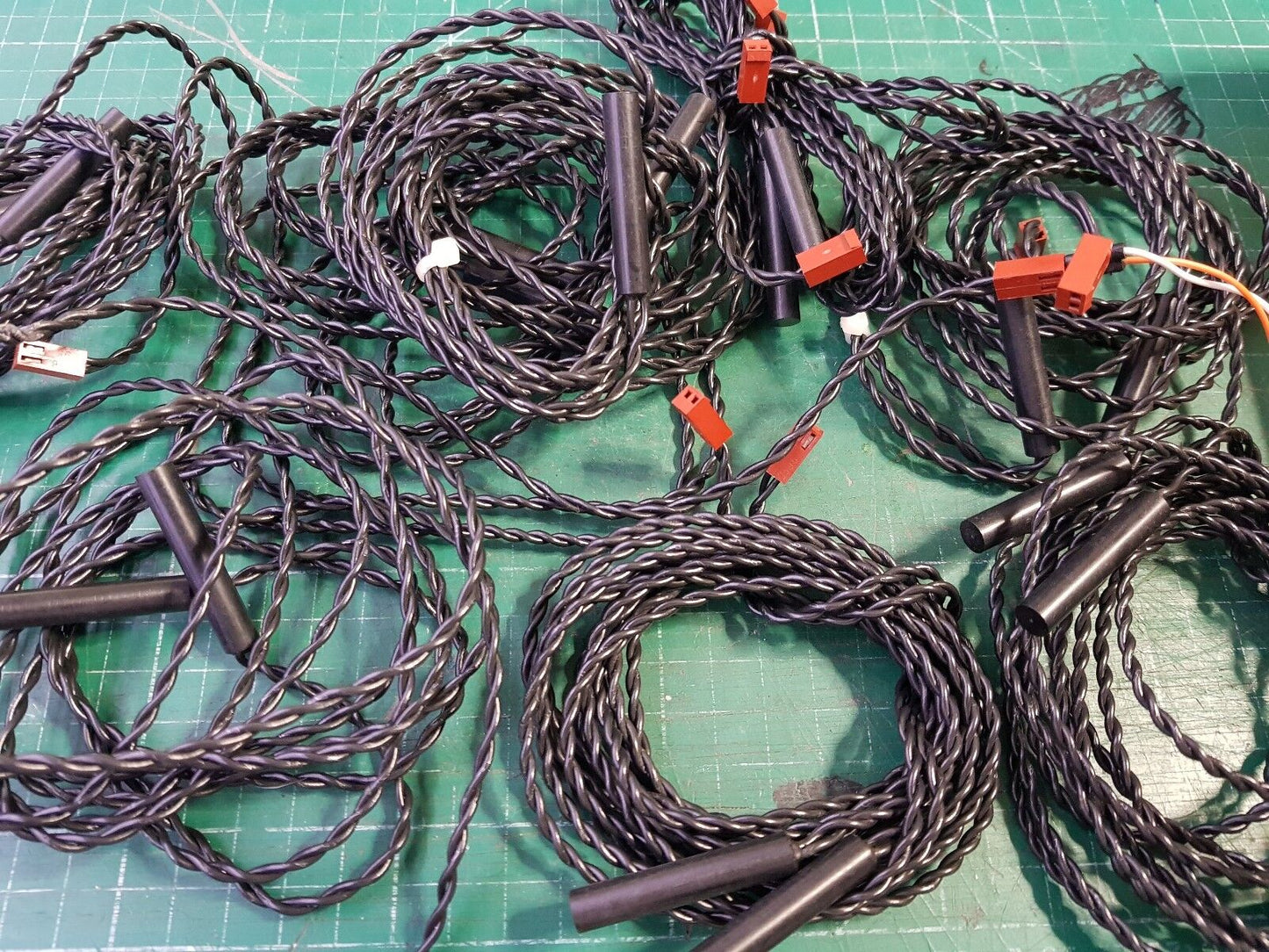 Temperature Sensor 16 pcs EX MOD
