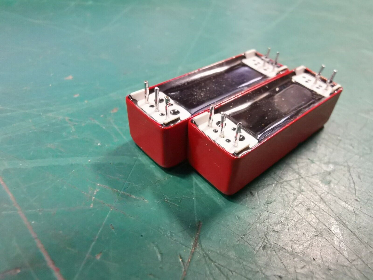 2pcs Reed Relay Coto 7101-12-1110 High Reliability