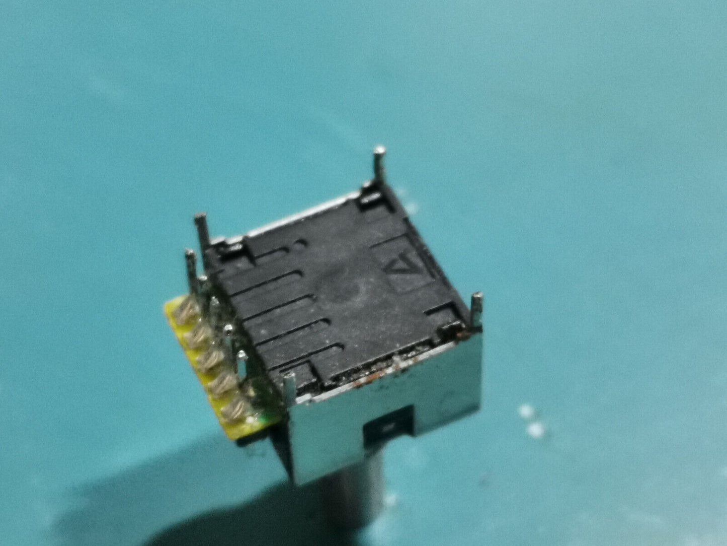 HRPG-ASCA 56R Avago Optical Encoder