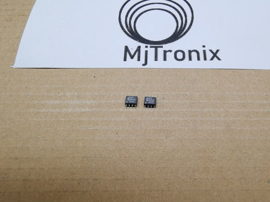 2pcs Genuine AD822 Dual Precision Low Power FET Input Operational Amplifiers