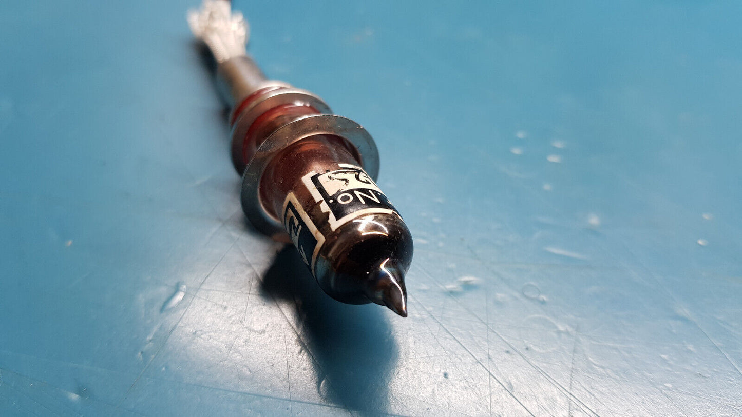 CV2397 Disc Seal Coaxial Triode For Use Up To 5 GHz