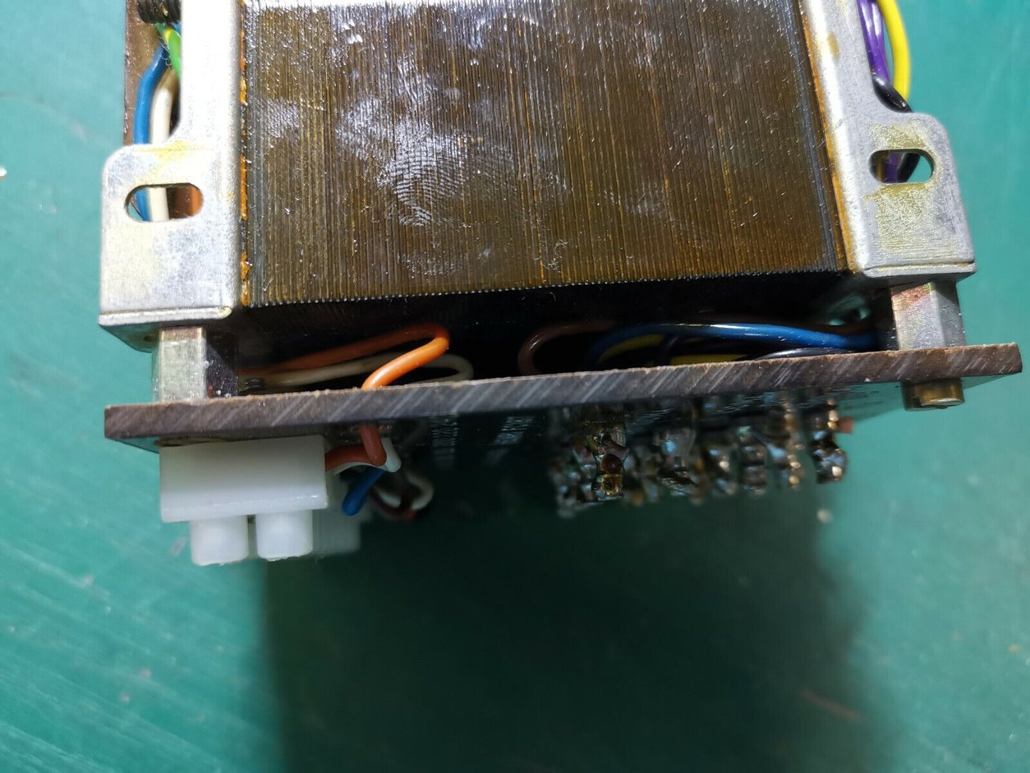Henri AC Transformer primary 110v To 240v AC Secondary 88v  11v  12v  7.5v AC