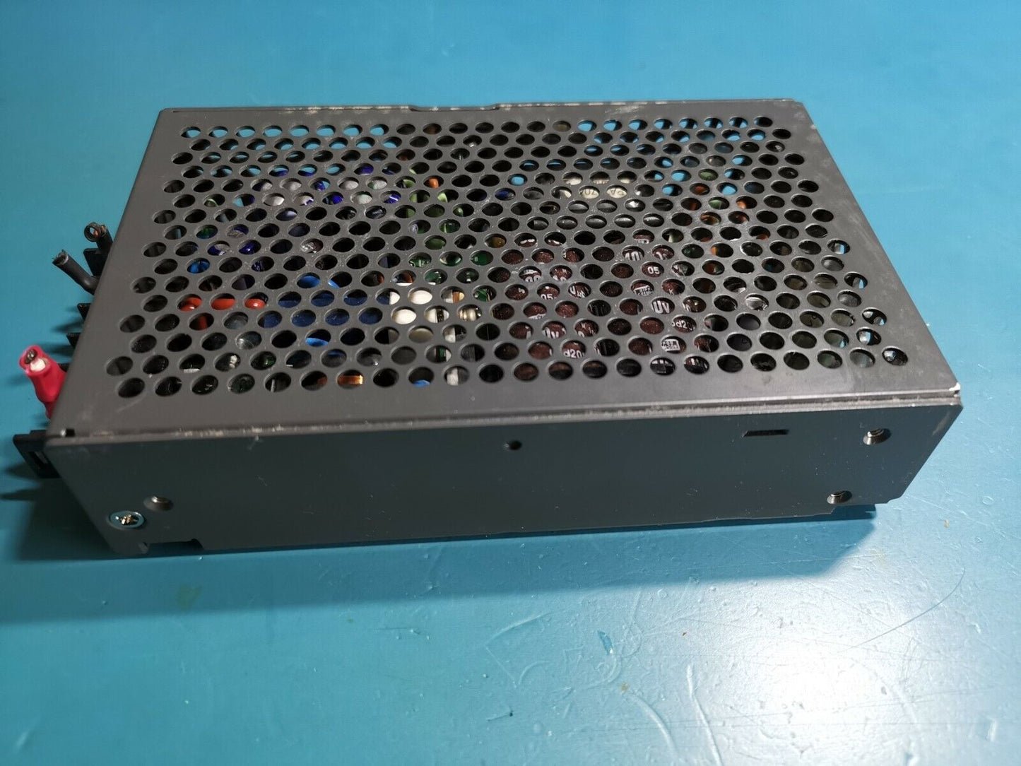 12v 4A Switching Power Supply Nemic Lambda EWS50-12