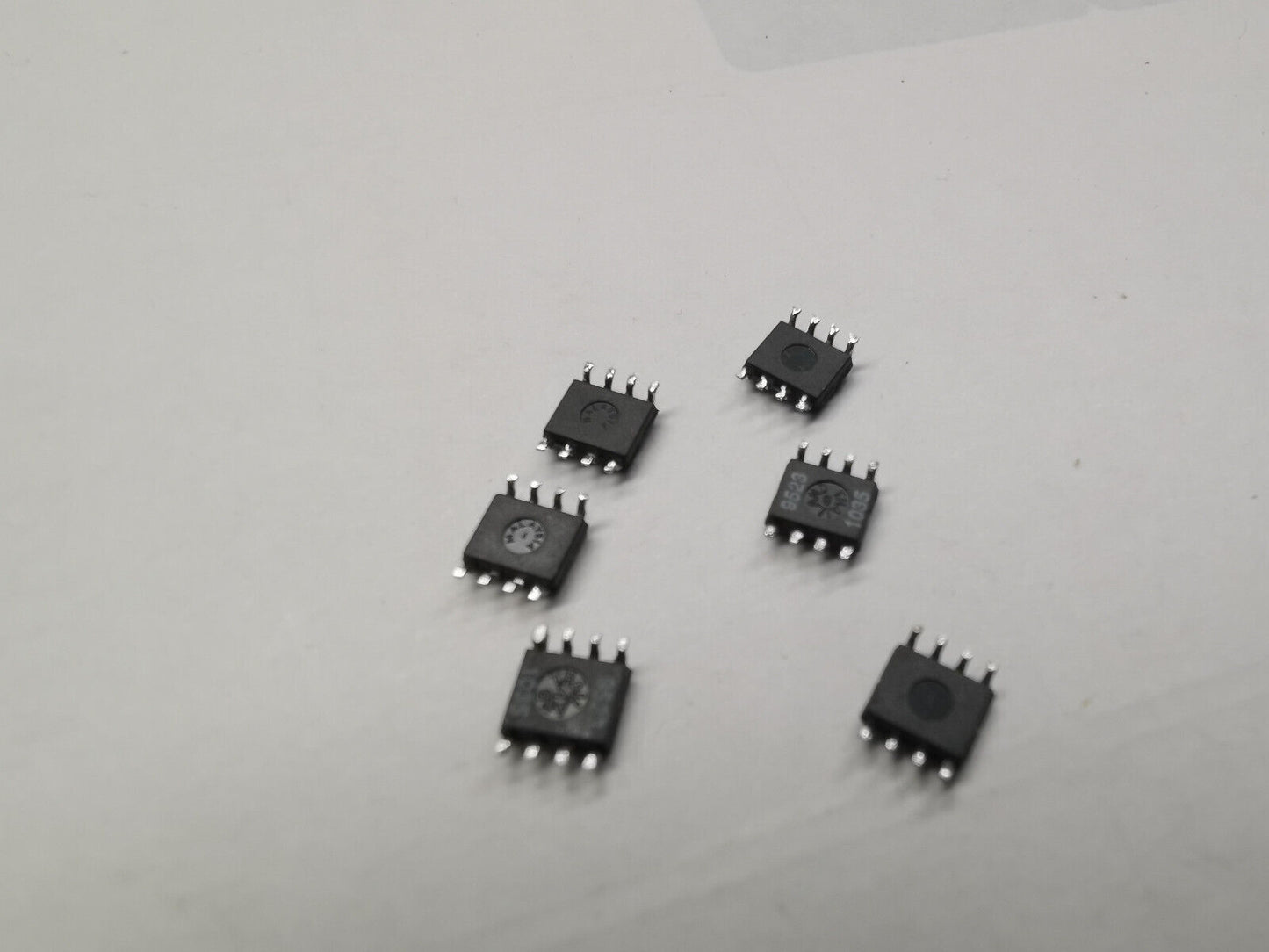 6PCS Genuine TQ9132B 800MHz - 2.5GHz +17 dBm 50Ω RF Amplifier