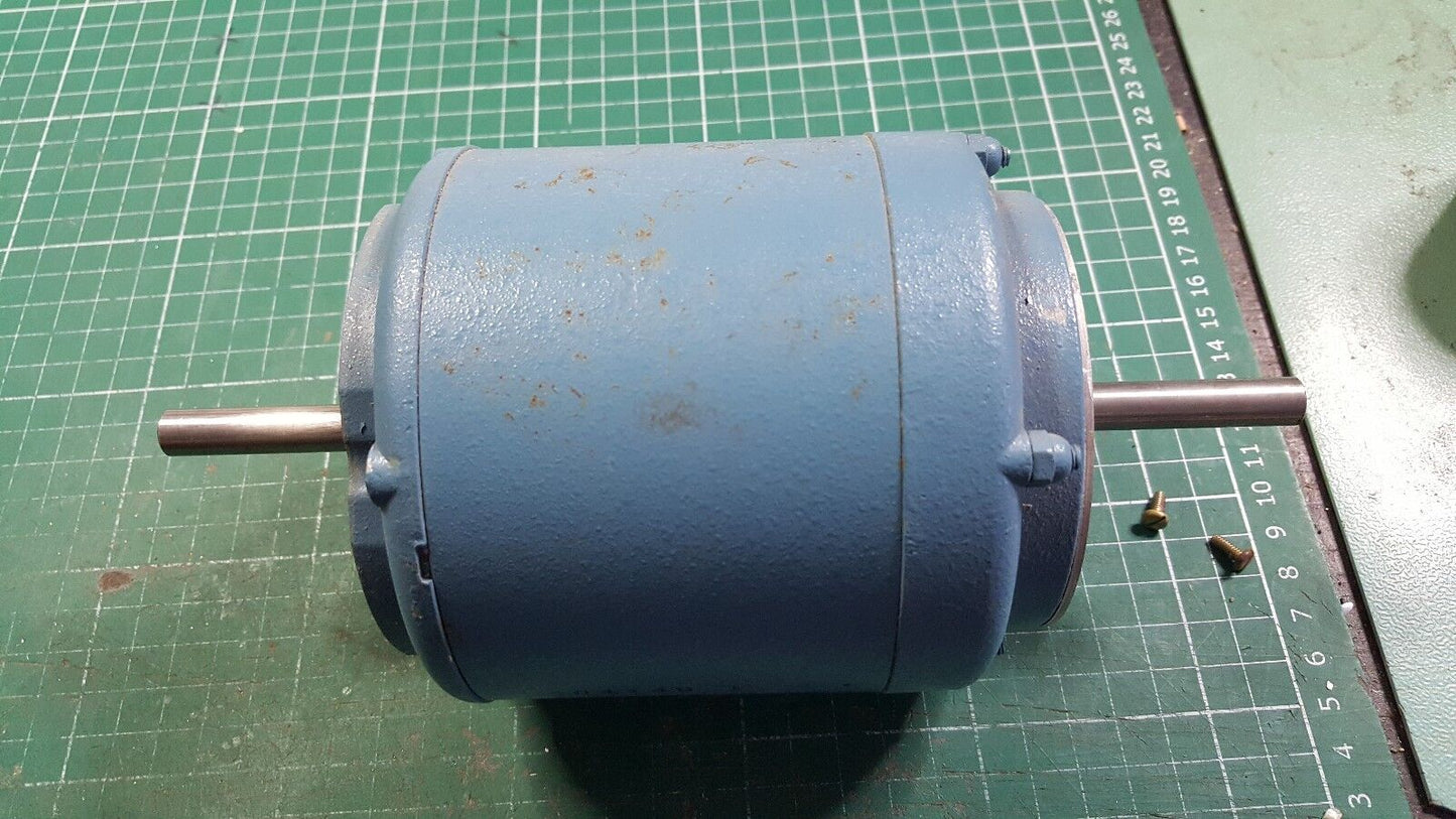 Synchronous Dual Shaft Stepper Motor SLO-SYN SS250-1005