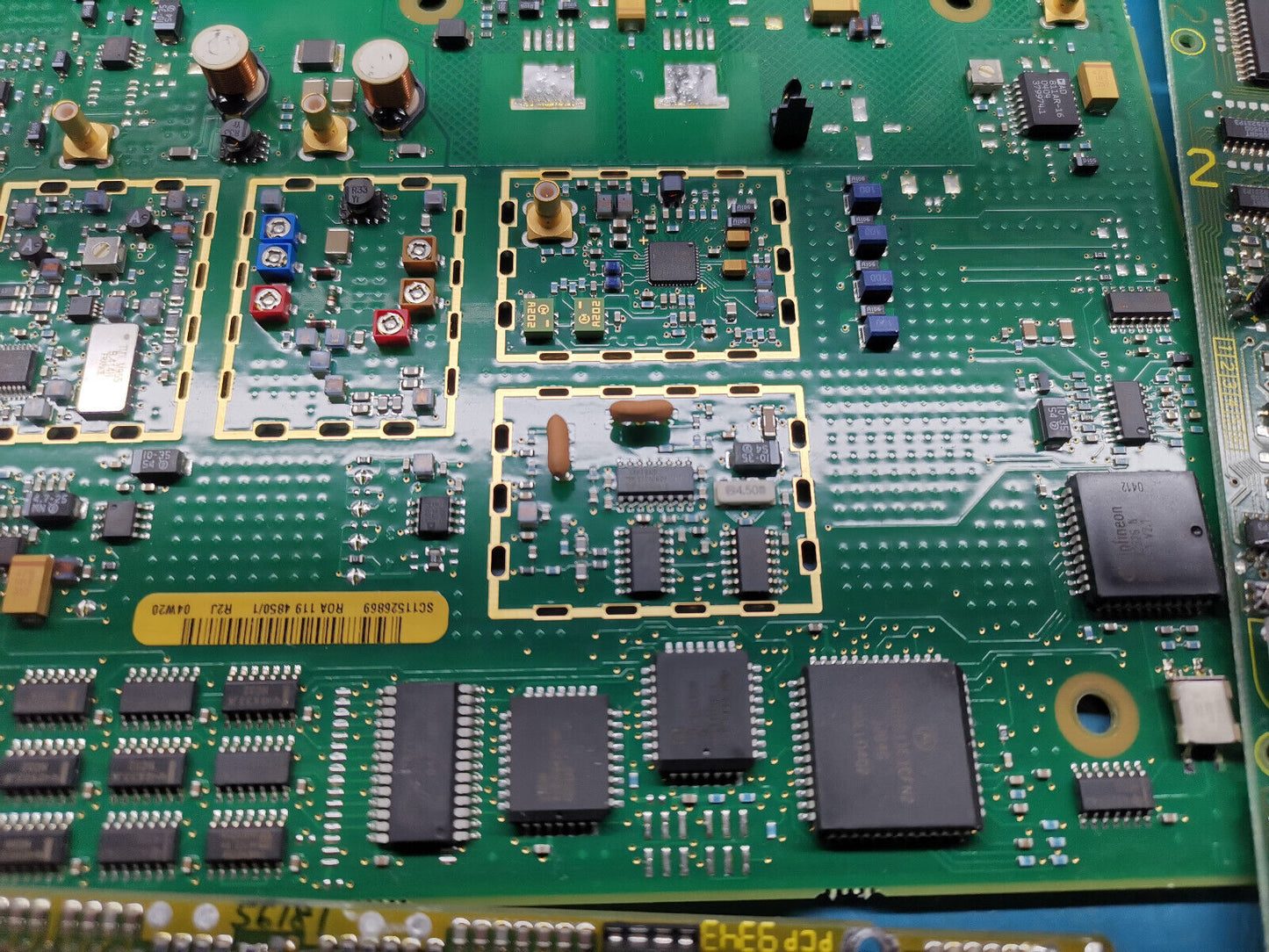 Various RF Module And PCB