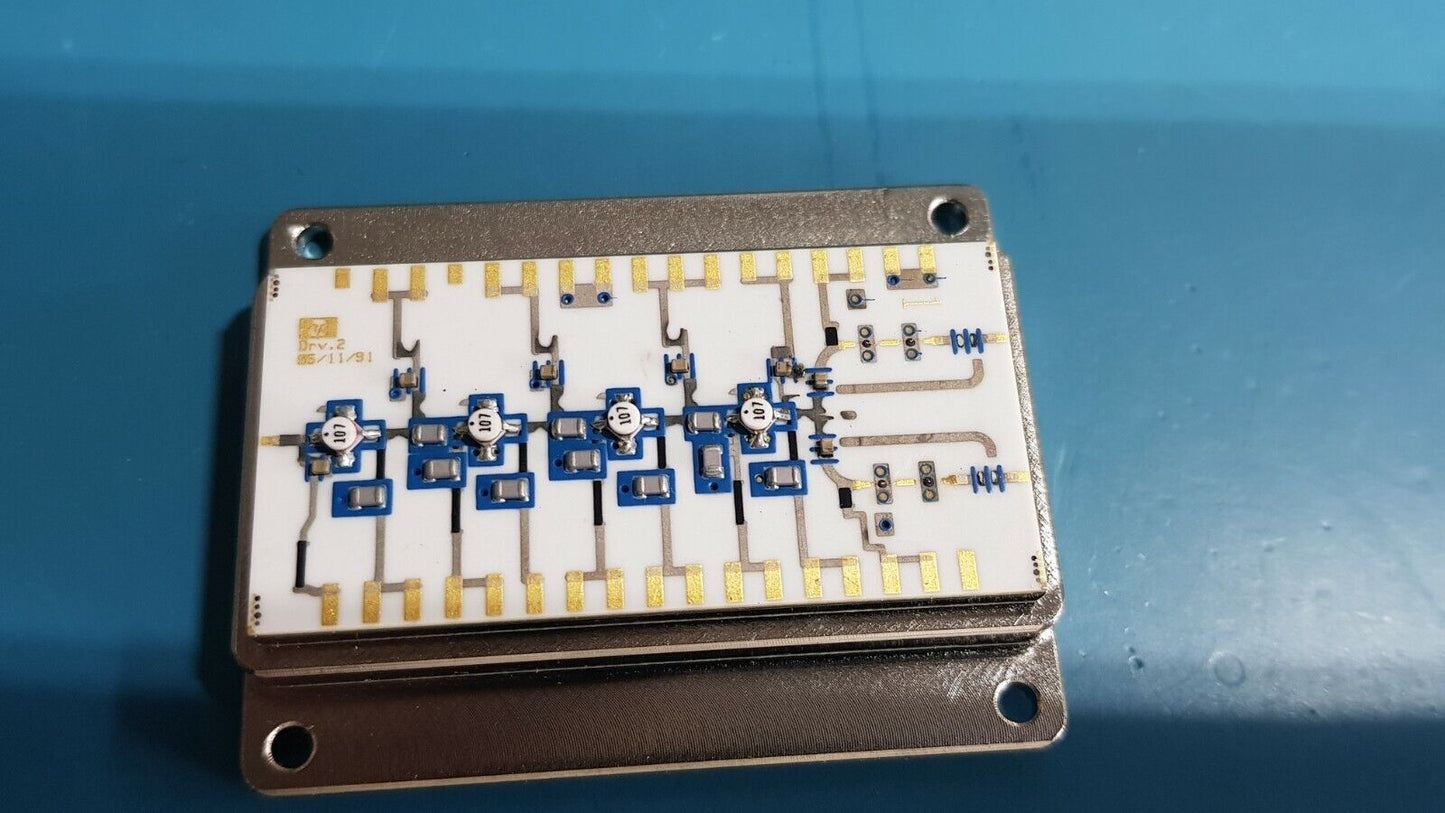 Hp Agilent Hybrid Module 70842-60144