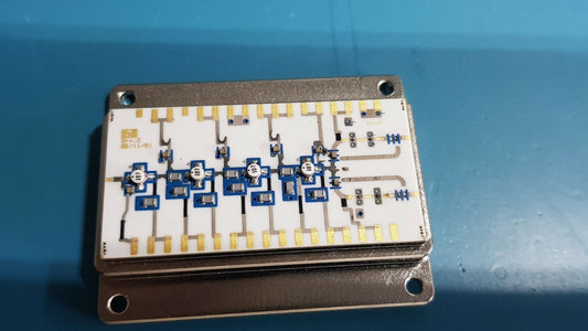 Hp Agilent Hybrid Module 70842-60144