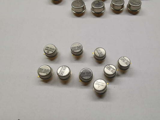 RF Amplifier RF Parts Joblot