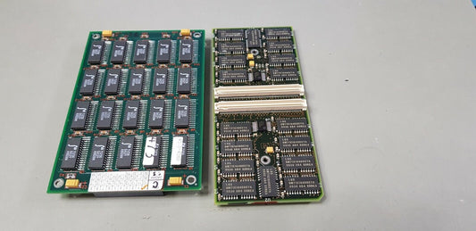 Electronic Equipment Memory Module Boards GM71C16400CT6 , 71256SA12Y