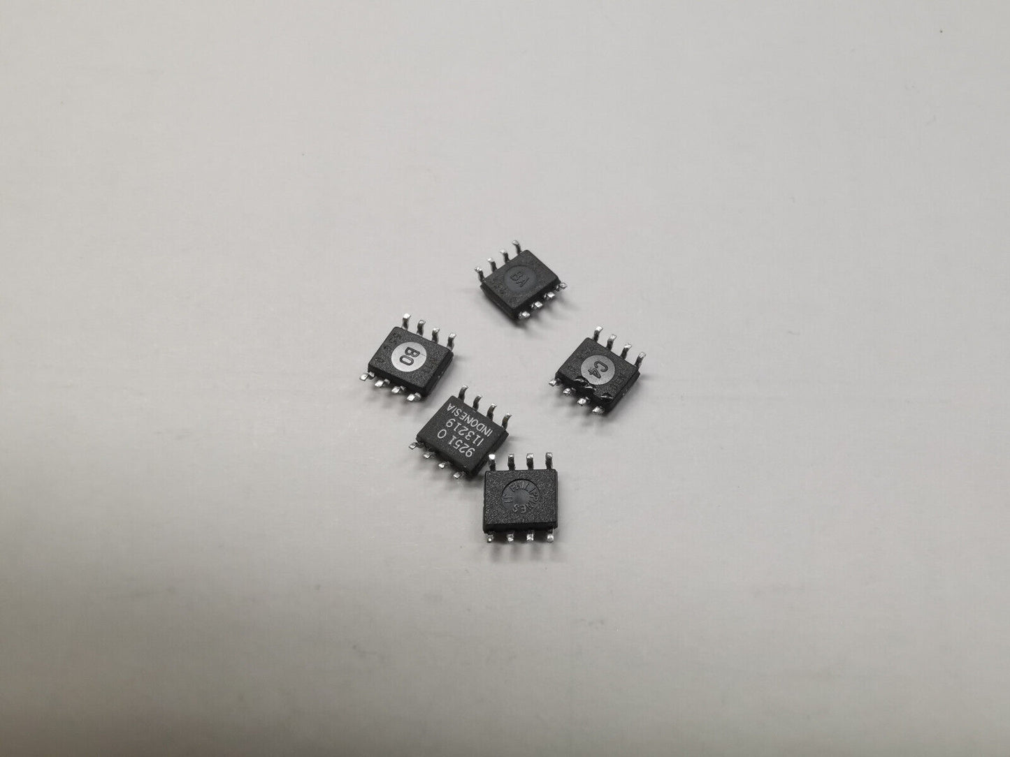 5pcs Genuine OP249G Precision Operational Amplifier JFET High Speed