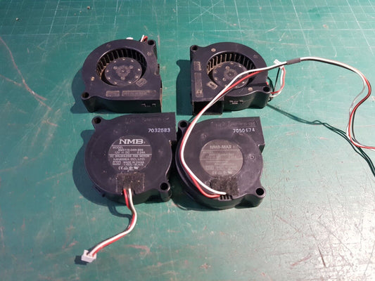 Blower Fan NMB BM5115-04W-B59