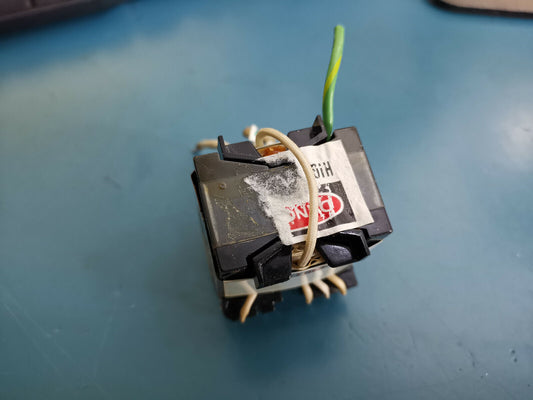 Switch Mode Power Supply Transformer 5v 8A 18v 2.5A  7v 1.5A  12v 0.5A