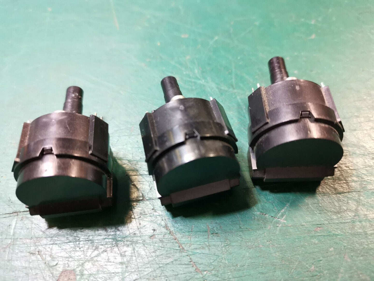 HP Agilent Test Gear IR Rotary Encoders