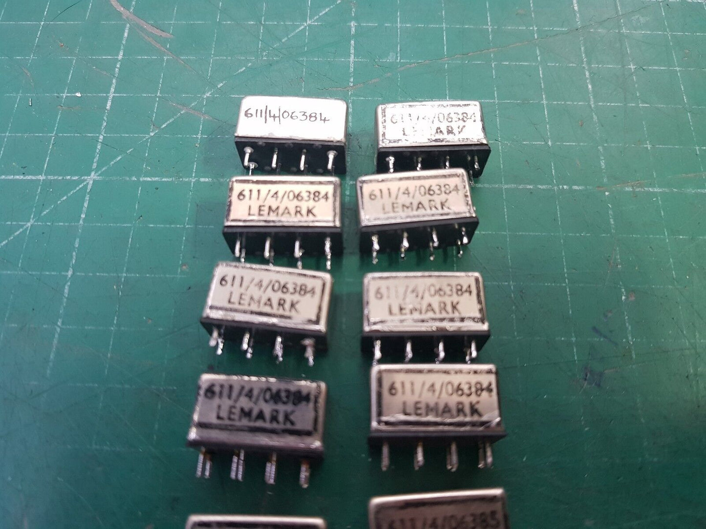 RF Transformer  3 Different type , EX MOD