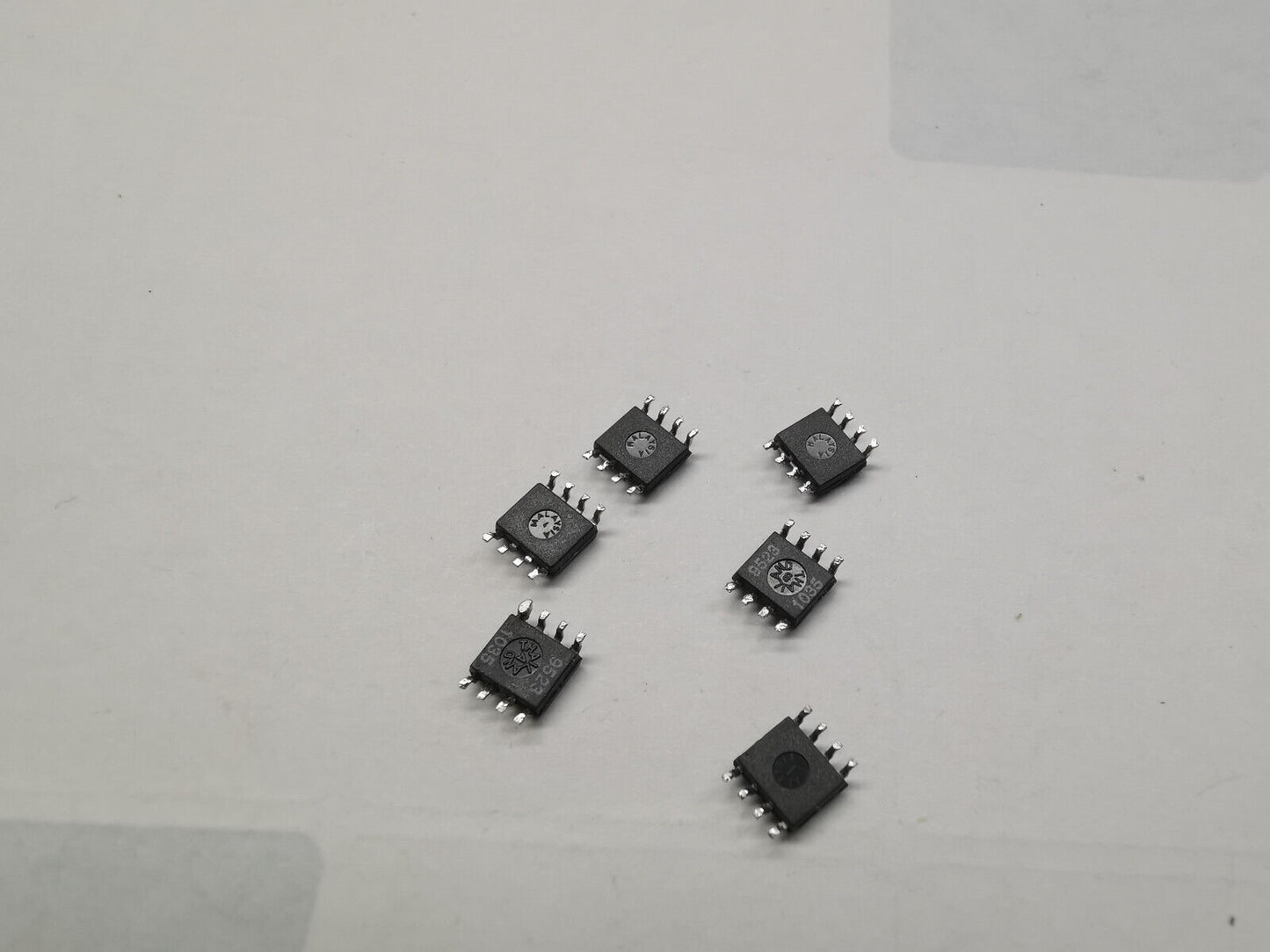 6PCS Genuine TQ9132B 800MHz - 2.5GHz +17 dBm 50Ω RF Amplifier