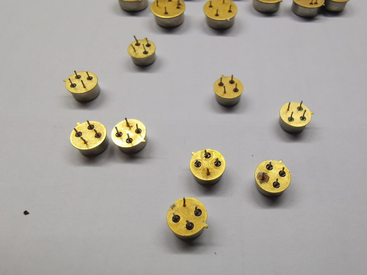 RF Amplifier RF Parts Joblot