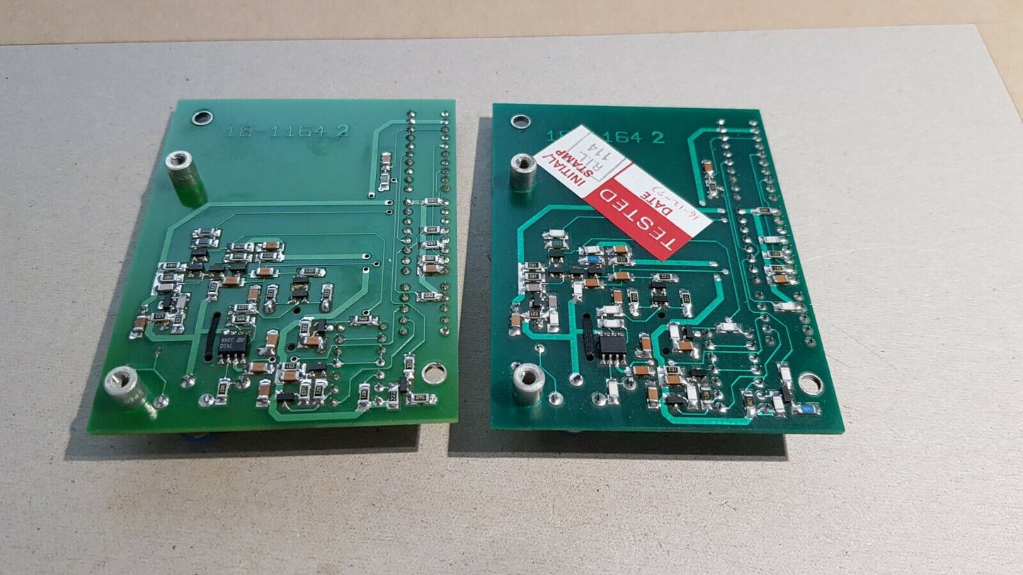 1998 Frequency Counter Option 10 Racal Dana