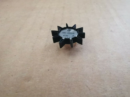 H0S-100SHB High Speed Buffer Amplifier 125MHz  100mA  Military Parts