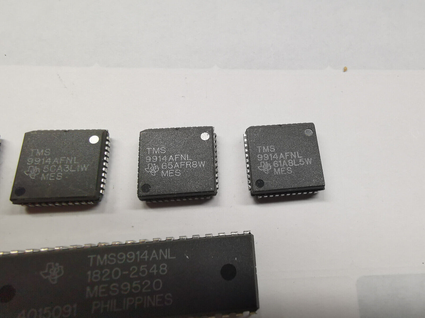5pcs Genuine TMS9914 GPIB Controller General Purpose Interface Bus