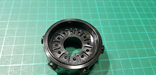 Amphenol 12 Pin Tube / CRT Connector