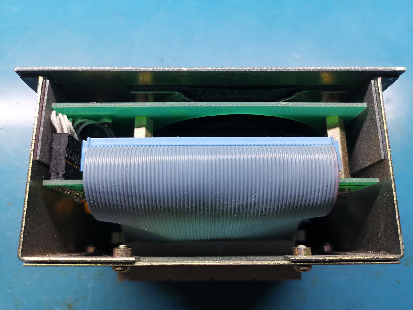 Military Intercome Module