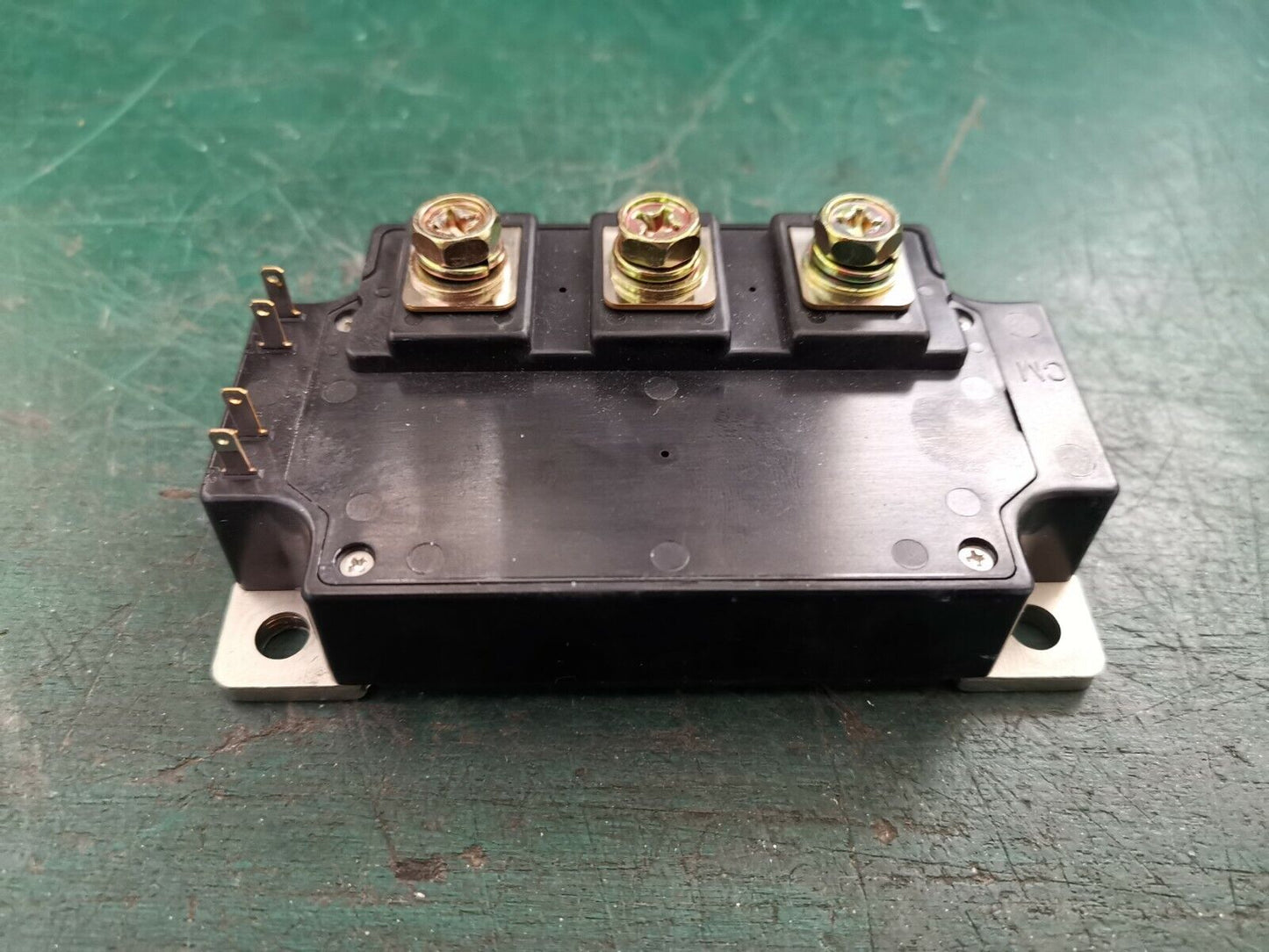 M200DU-24F IGBT Module 1.2KV  200A PRX Military Part