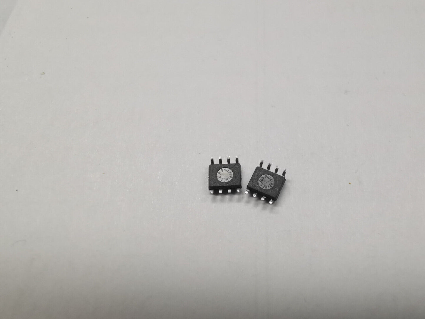 2pcs Genuine AD847JR High Speed Low Power Precision Operational Amplifier