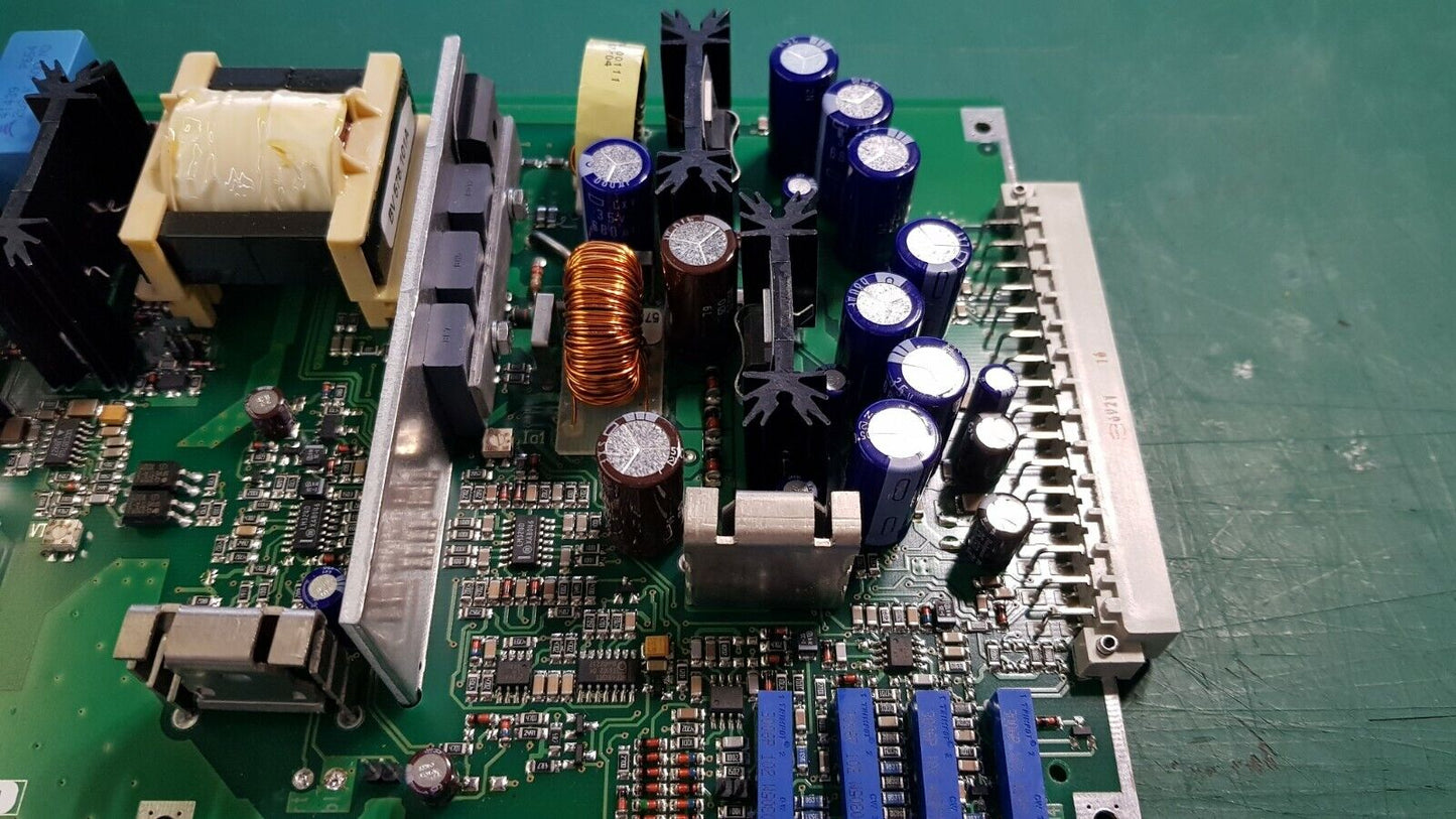 Switch Mode Power Supply 5v 12A 6v 4A 12v 2.5A -12v 1.2A