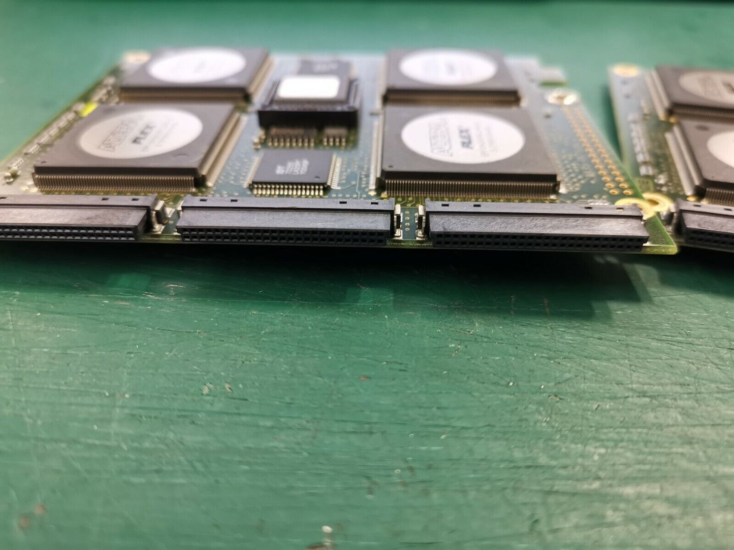 2pcs Altera Flex EPF10K50EQC240-3 Expansion Board
