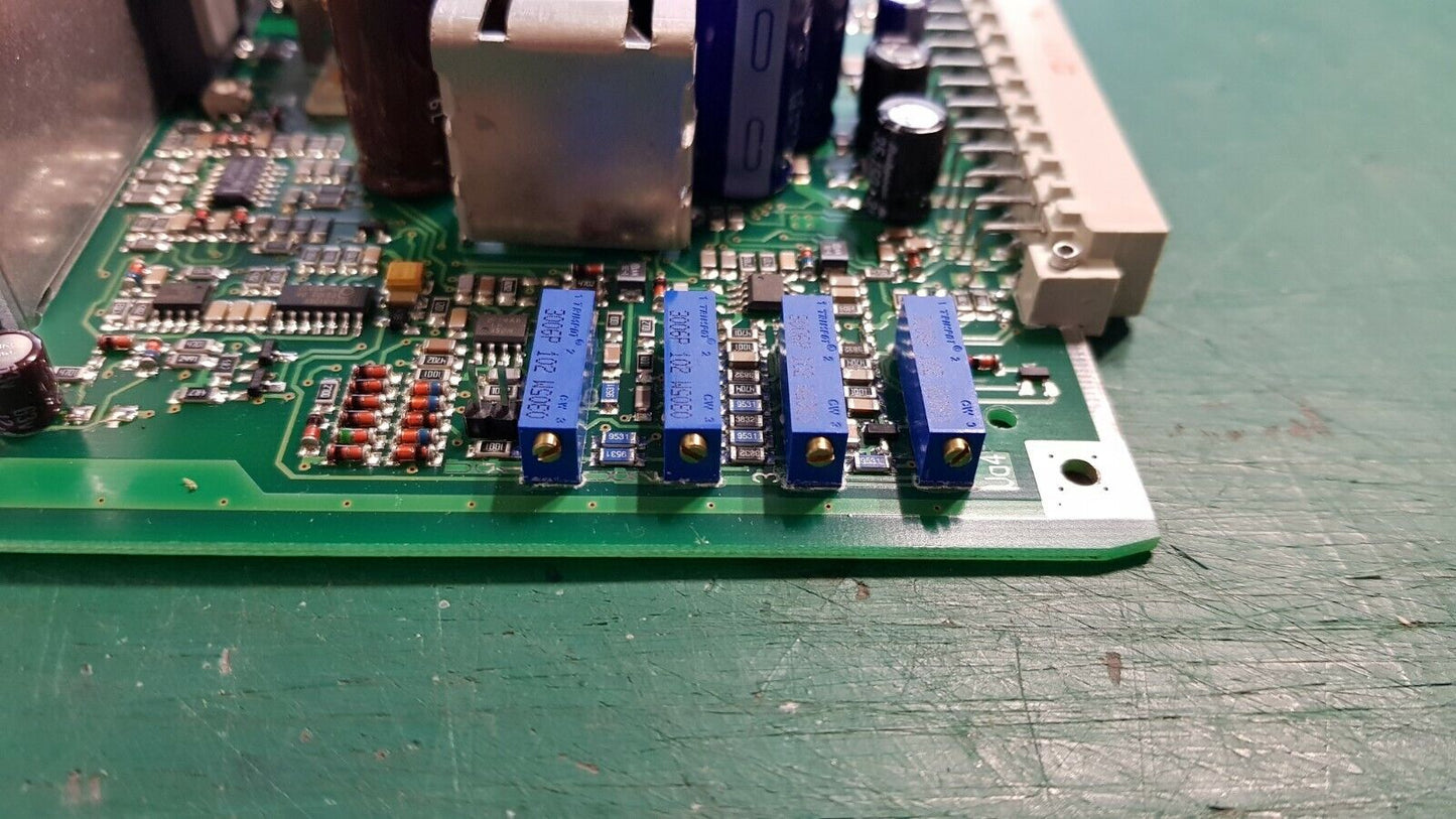 Switch Mode Power Supply 5v 12A 6v 4A 12v 2.5A -12v 1.2A