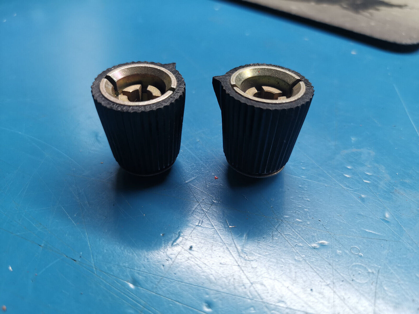 2pcs Clansman Military Equipment Knob 5355-99-942-8690